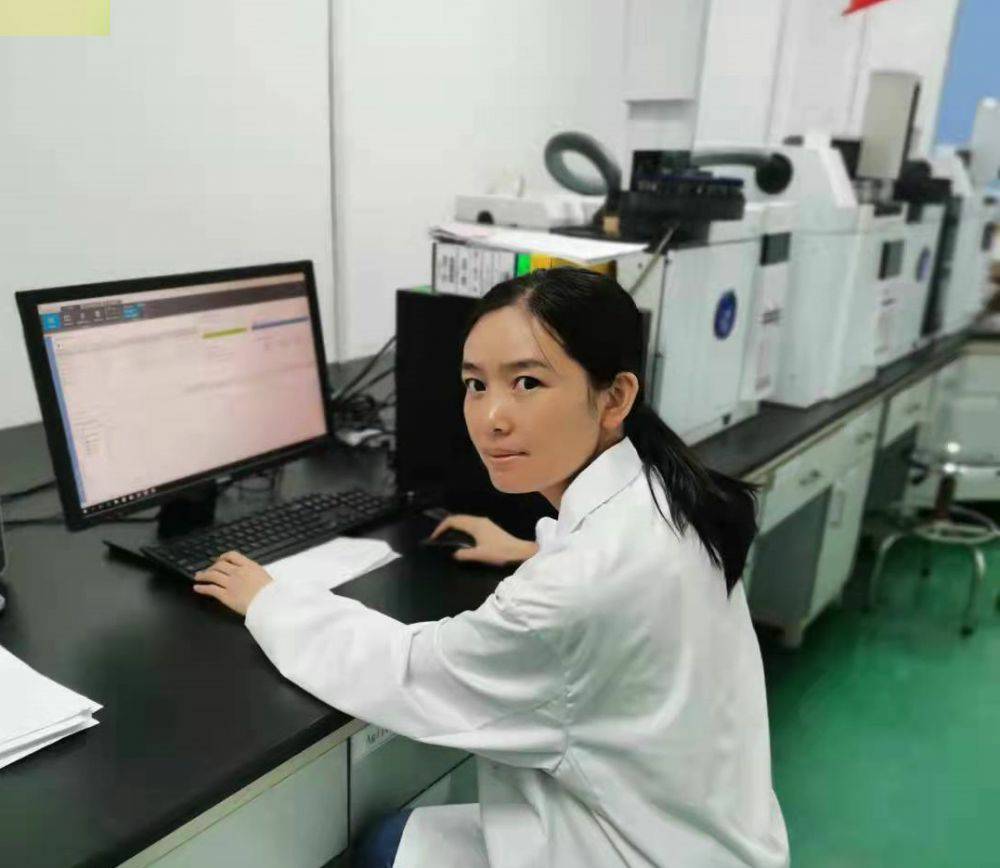 苏州石家庄冯旭机电工程有限公司药业孙婷同志获评2021年度苏州市 “最美劳动者”